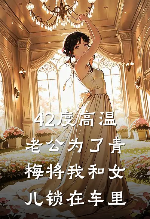 42度高温，老公为了青梅将我和女儿锁在车里