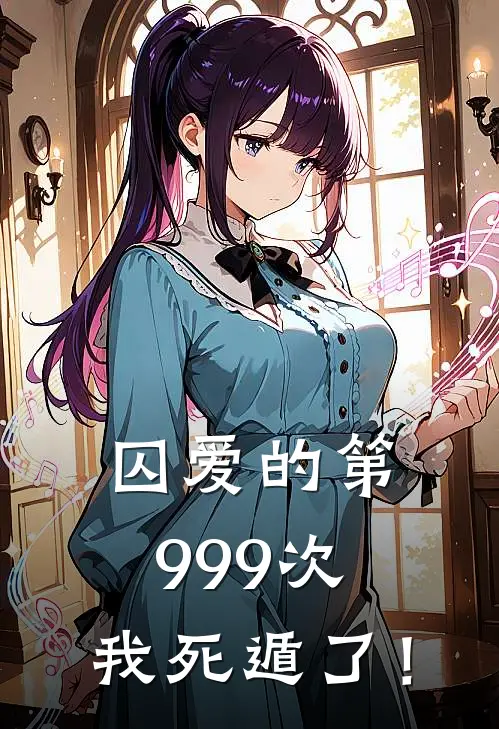 囚爱的第999次，我死遁了！
