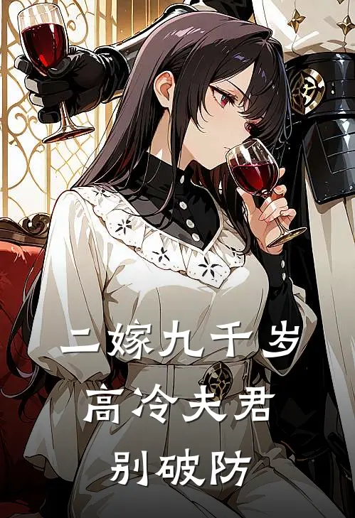 二嫁九千岁，高冷夫君别破防