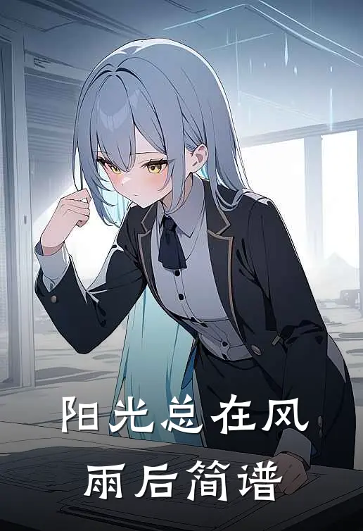 阳光总在风雨后简谱