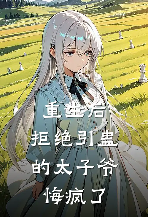 重生后，拒绝引蛊的太子爷悔疯了