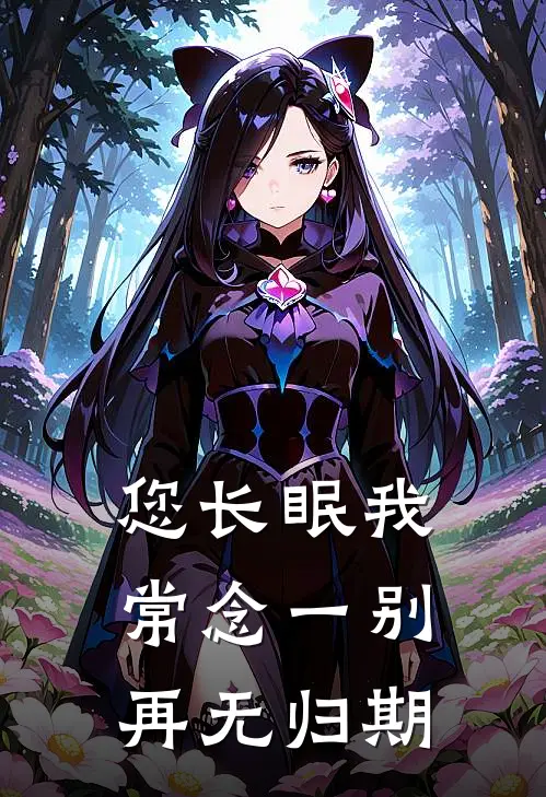 您长眠我常念一别再无归期