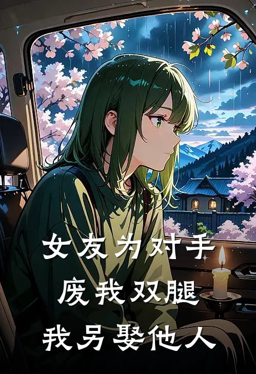 女友为对手废我双腿，我另娶他人