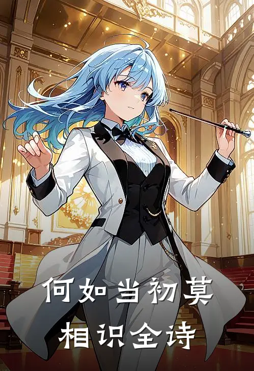 何如当初莫相识全诗