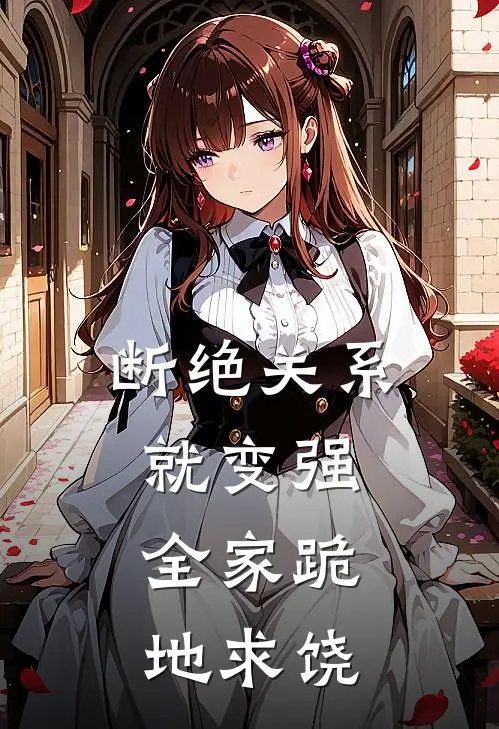 断绝关系就变强，全家跪地求饶