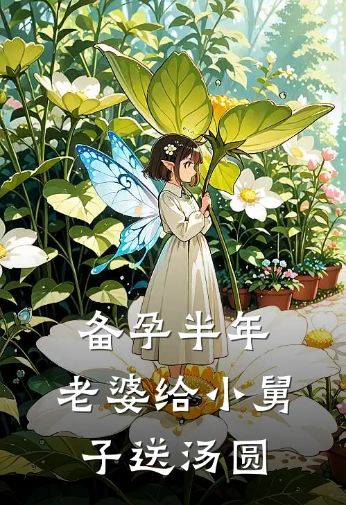 备孕半年，老婆给小舅子送汤圆