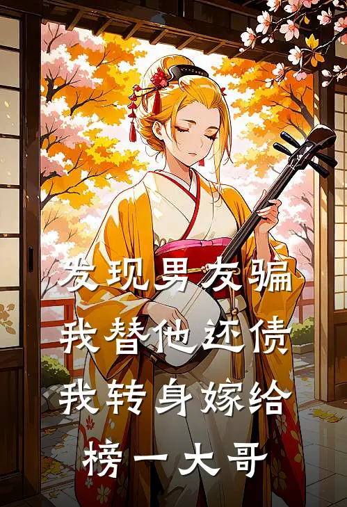 发现男友骗我替他还债，我转身嫁给榜一大哥