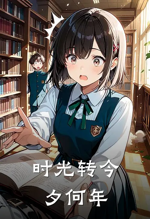 时光转今夕何年