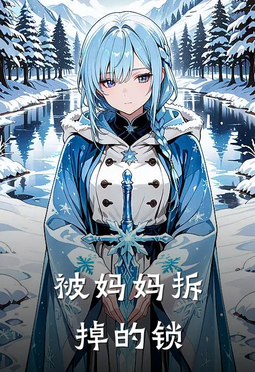 被妈妈拆掉的锁