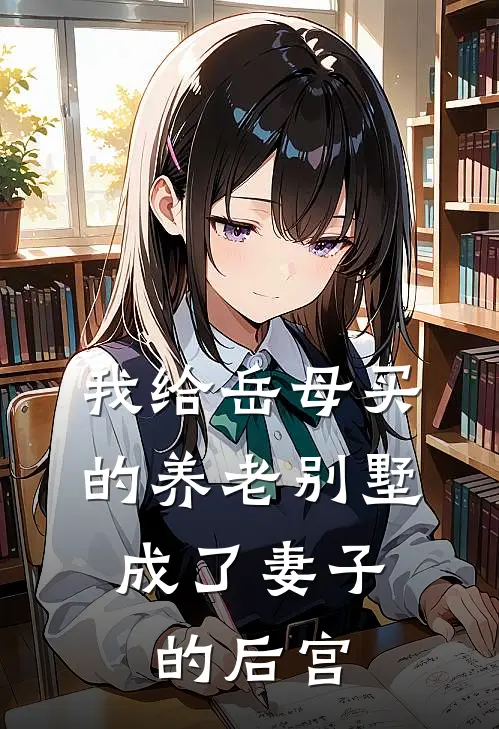 我给岳母买的养老别墅，成了妻子的后宫