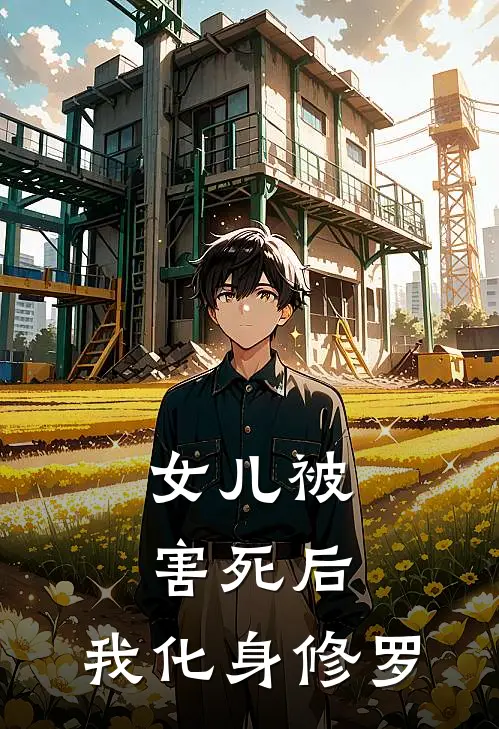 女儿被害死后，我化身修罗