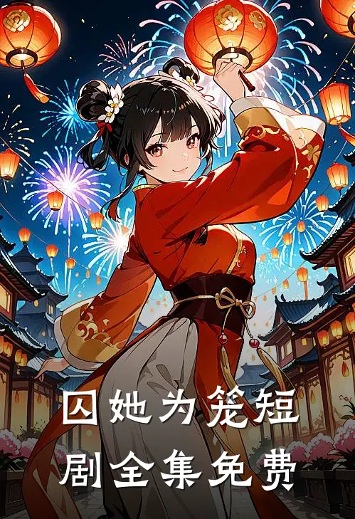 囚她为笼短剧全集免费