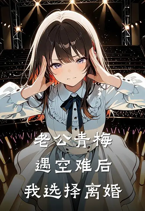 老公青梅遇空难后，我选择离婚