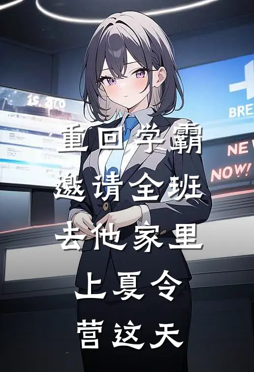 重回学霸邀请全班去他家里上夏令营这天