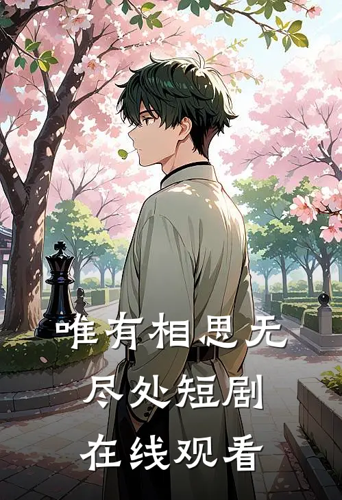 唯有相思无尽处短剧在线观看