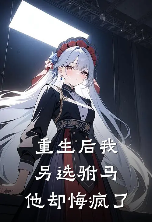 重生后我另选驸马，他却悔疯了