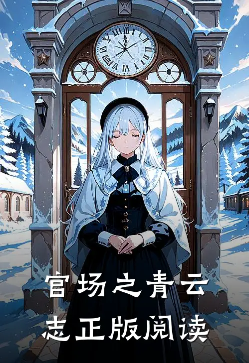 官场之青云志正版阅读