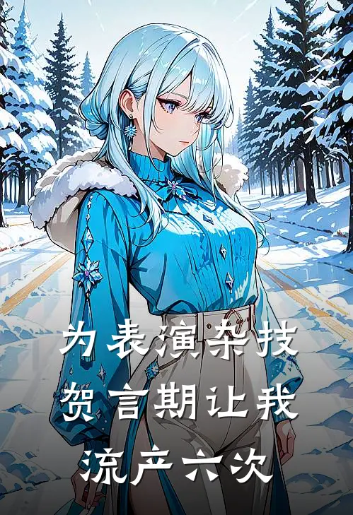 为表演杂技，贺言期让我流产六次