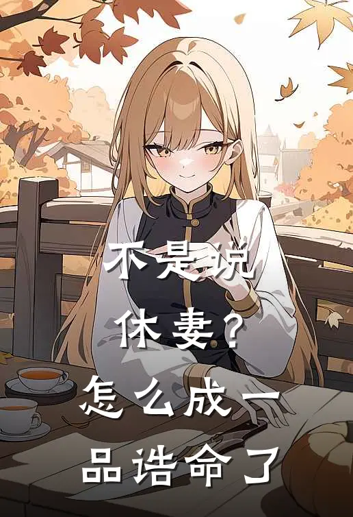 不是说休妻？怎么成一品诰命了