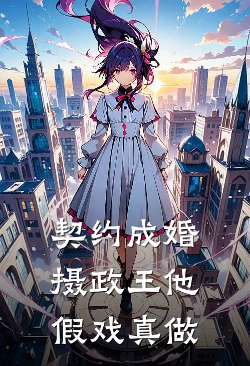 契约成婚，摄政王他假戏真做