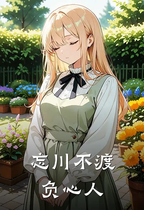 忘川不渡负心人