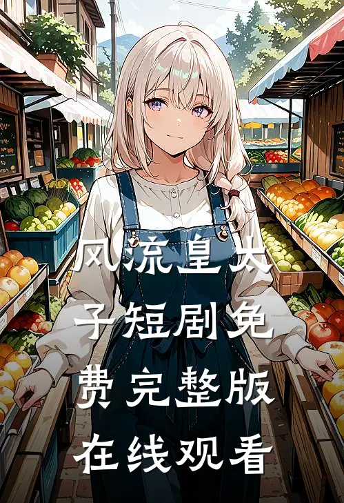 风流皇太子短剧免费完整版在线观看