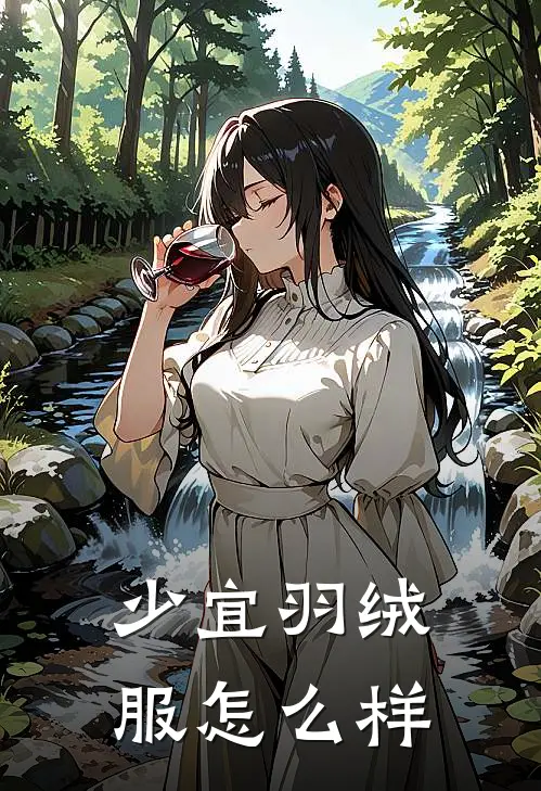 少宜羽绒服怎么样