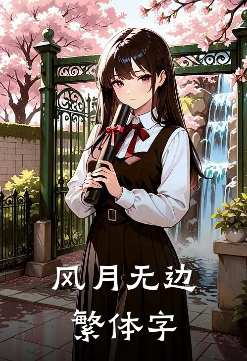 风月无边繁体字