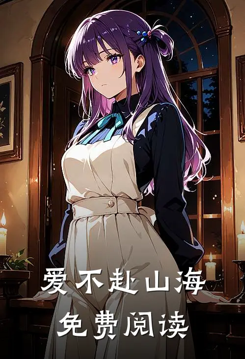 爱不赴山海免费阅读