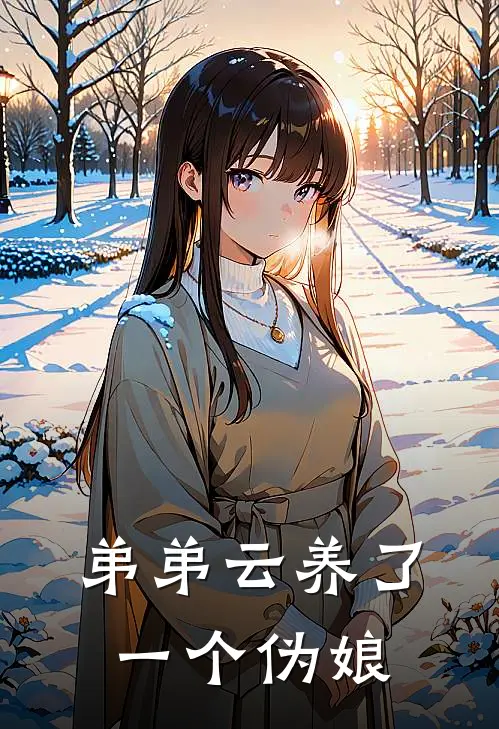 弟弟云养了一个伪娘