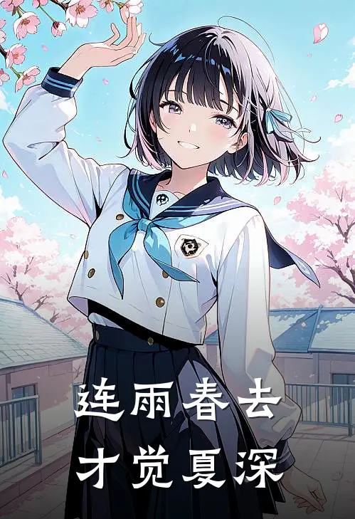 连雨春去，才觉夏深