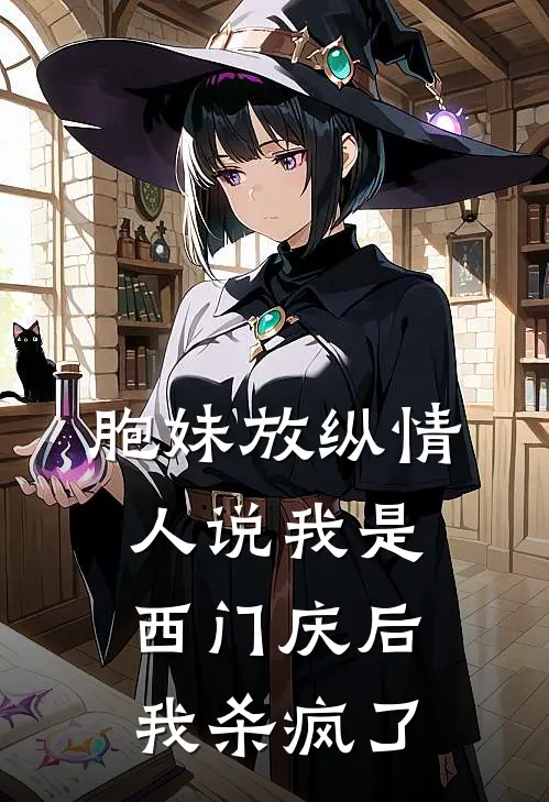 胞妹放纵情人说我是西门庆后，我杀疯了