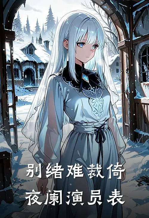 别绪难裁倚夜阑演员表