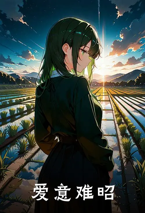爱意难昭