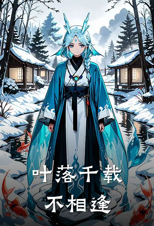 叶落千载不相逢