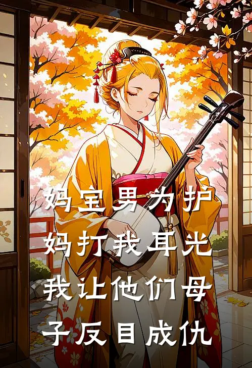 妈宝男为护妈打我耳光，我让他们母子反目成仇