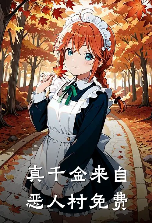 真千金来自恶人村免费