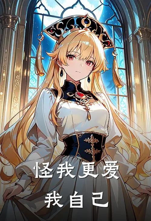 怪我更爱我自己