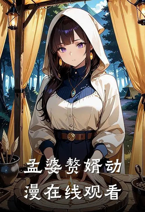 孟婆赘婿动漫在线观看