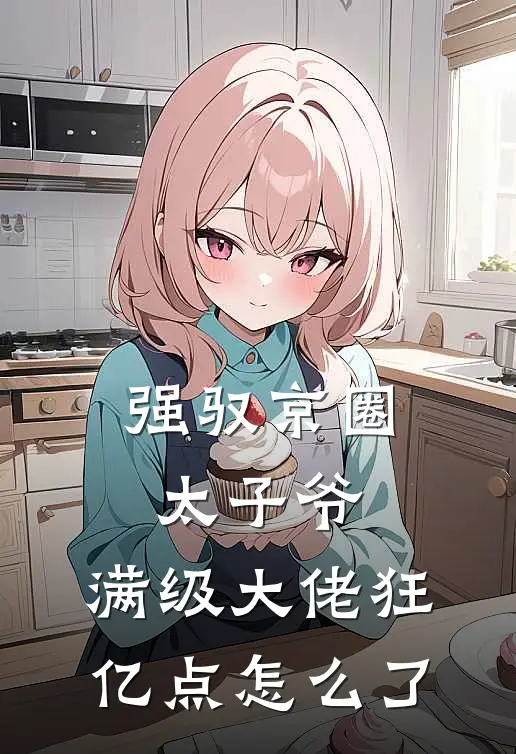 强驭京圈太子爷，满级大佬狂亿点怎么了