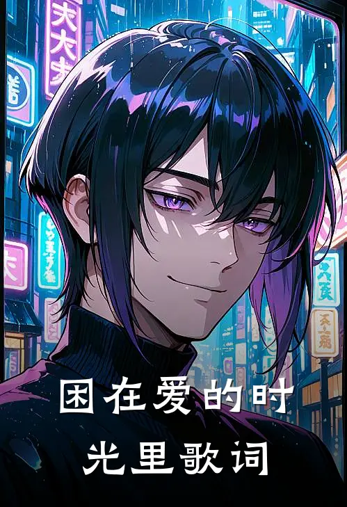 困在爱的时光里歌词