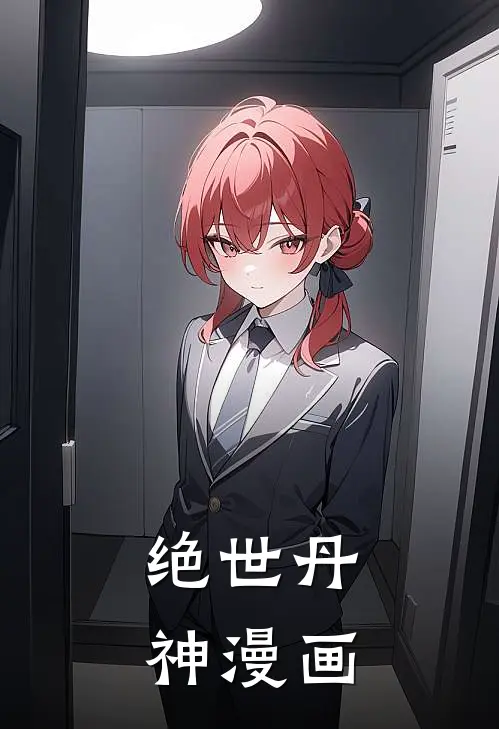 绝世丹神漫画