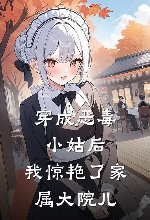 穿成恶毒小姑后，我惊艳了家属大院儿