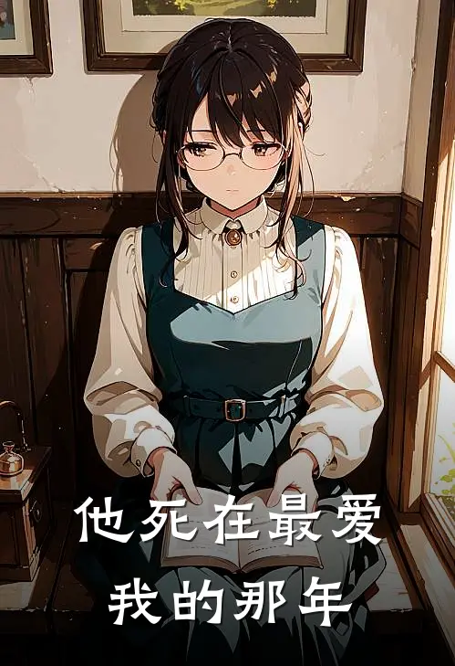 他死在最爱我的那年
