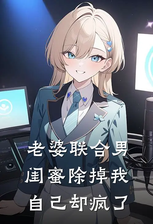 老婆联合男闺蜜除掉我，自己却疯了