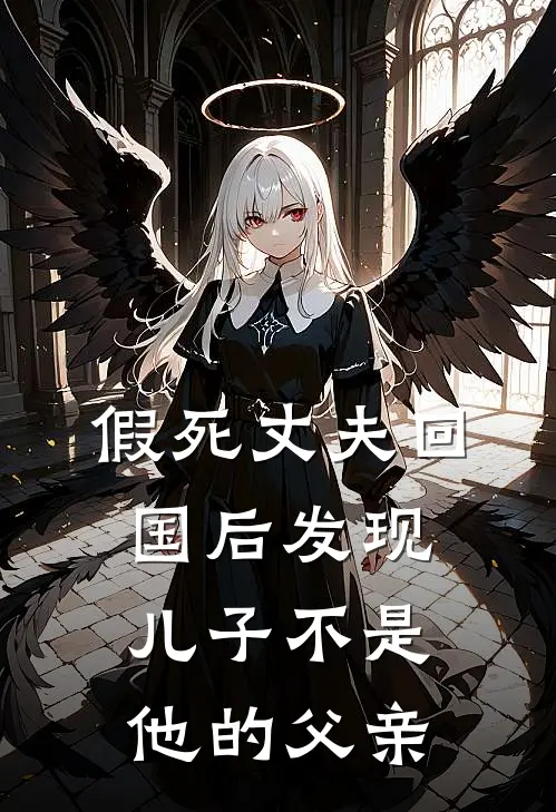假死丈夫回国后发现儿子不是他的父亲
