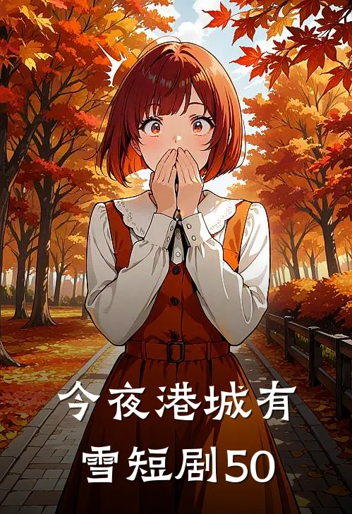 今夜港城有雪短剧50