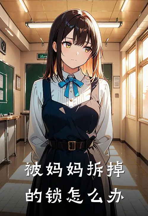 被妈妈拆掉的锁怎么办