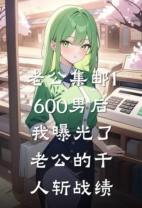 老公集邮1600男后，我曝光了老公的千人斩战绩