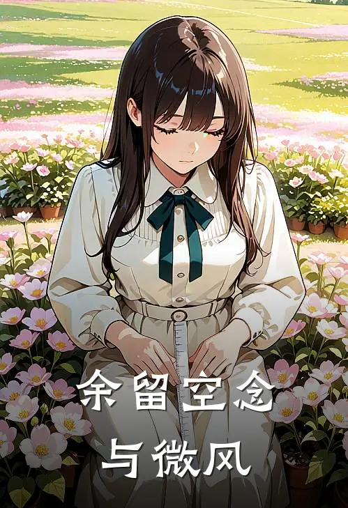 余留空念与微风